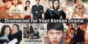 This emage showing a Dramacool for Your Korean Drama