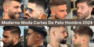 This emage showing a Moderno Moda Cortes De Pelo Hombre 2024