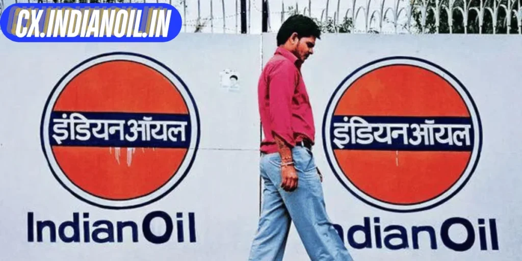 This emage showing a cx.indianoil.in