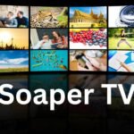 Soaper TV: Everything You Need to Know About This Streaming Platform